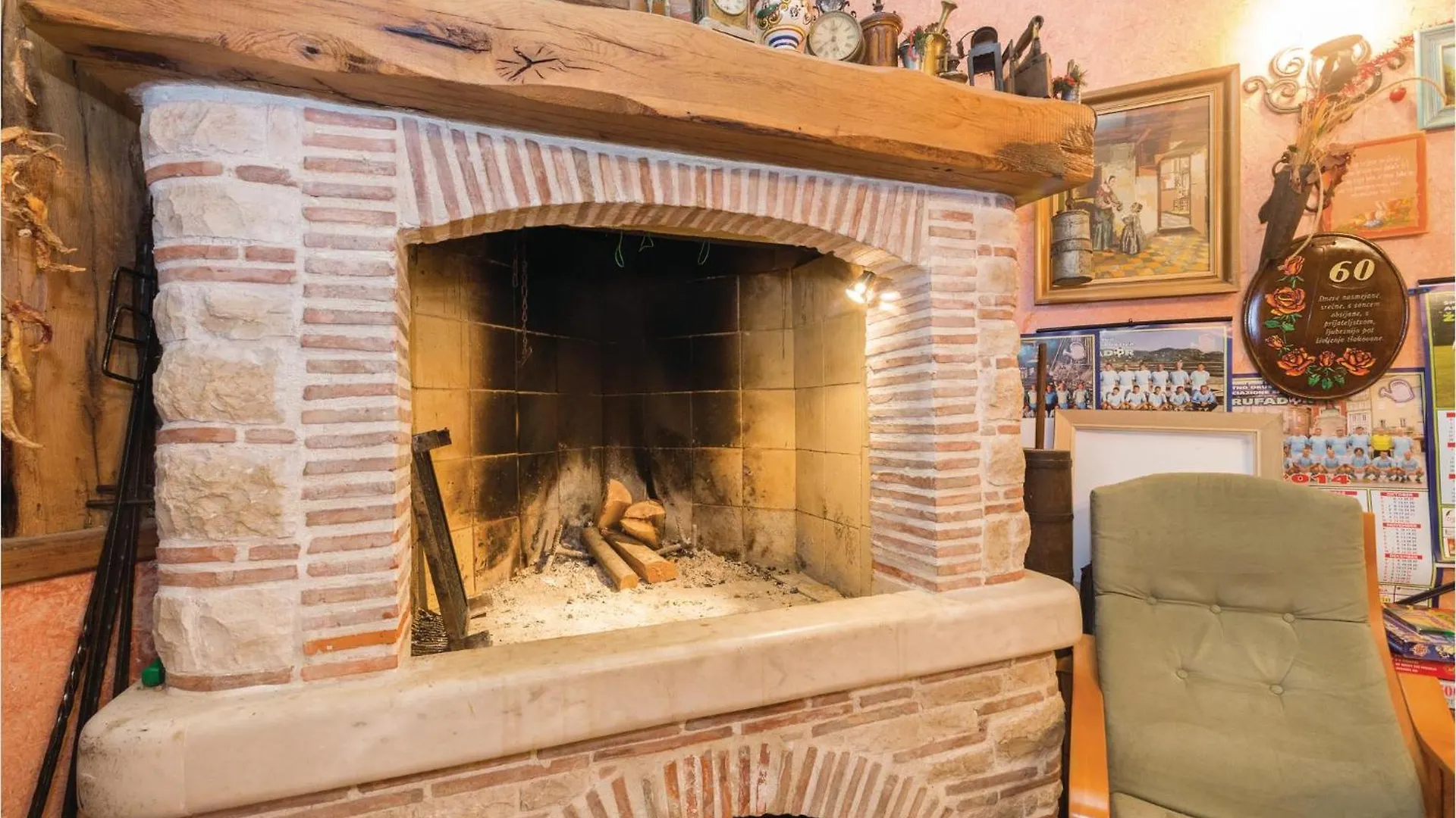Amazing Apartment In Buje With Kitchenette 0*,  Horvátország